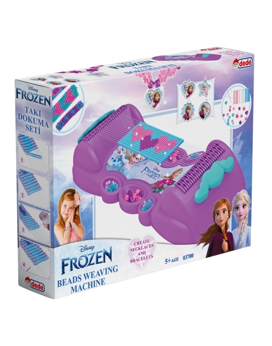 ® Takı Dokuma Seti