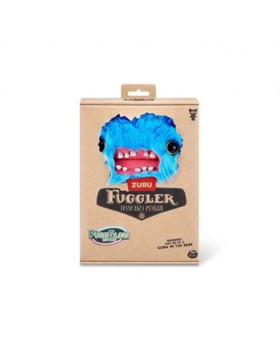 ® Fuggler 15702 Laboratory Misfits  ADET FİYATIDIR MODEL SORUNUZ)