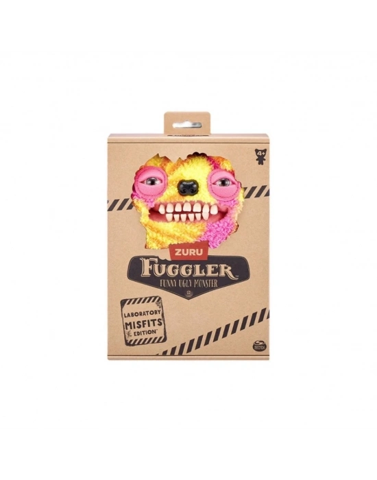 ® Fuggler 15702 Laboratory Misfits  ADET FİYATIDIR MODEL SORUNUZ)