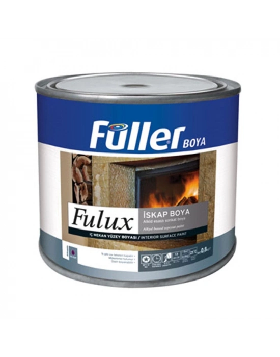 ® Füller İskap İs Boyası 200 Gr Kırık Beyaz