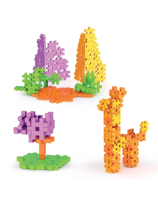 ® Puzzle 128 Parça