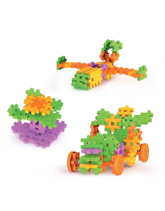 ® Puzzle 128 Parça