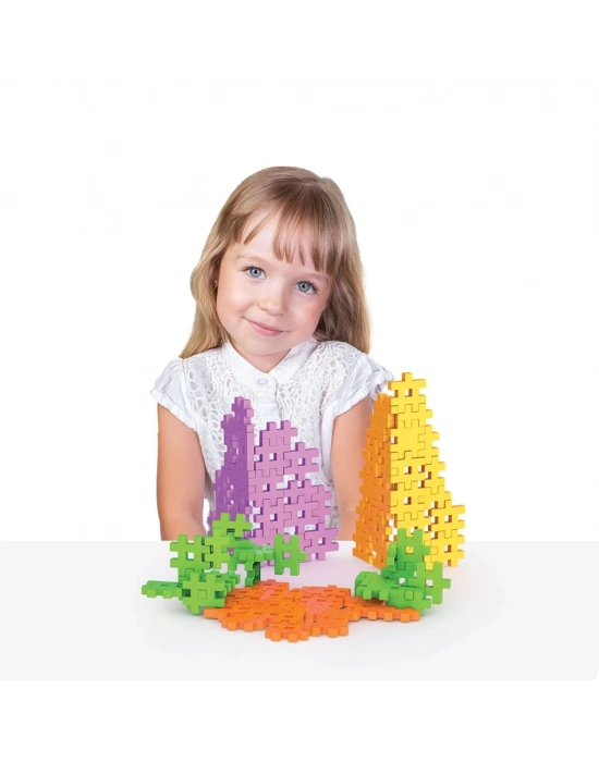 ® Puzzle 128 Parça