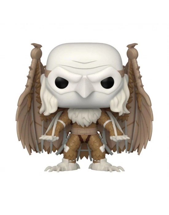 ® POP Across Verse Medieval Vulture