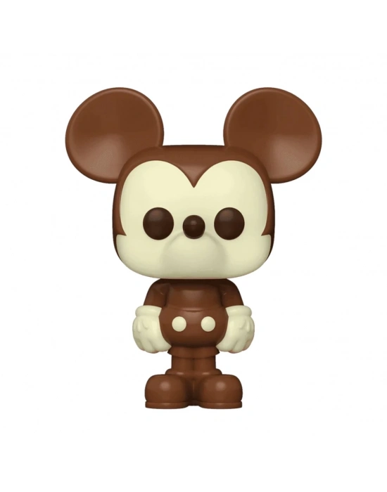 ®  POP Clics - Mickey Mouse (Easter Chocolate)