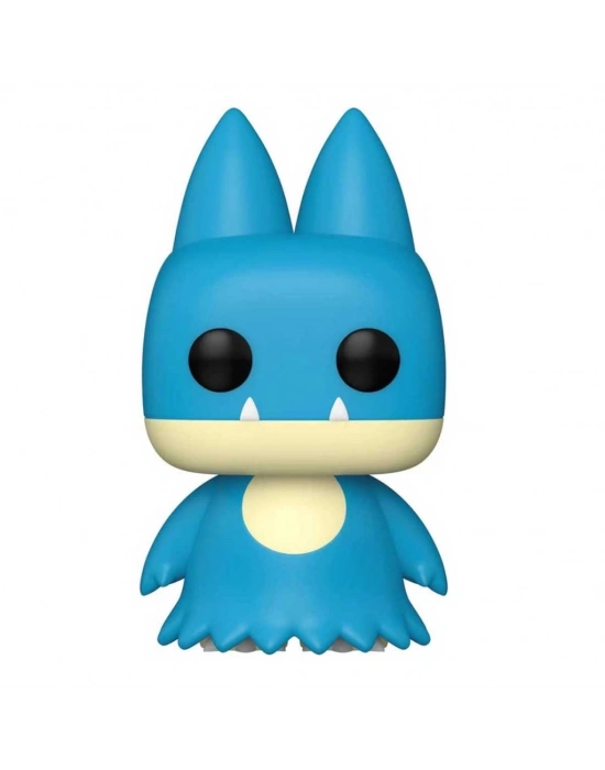 ® POP Games: Munchlax