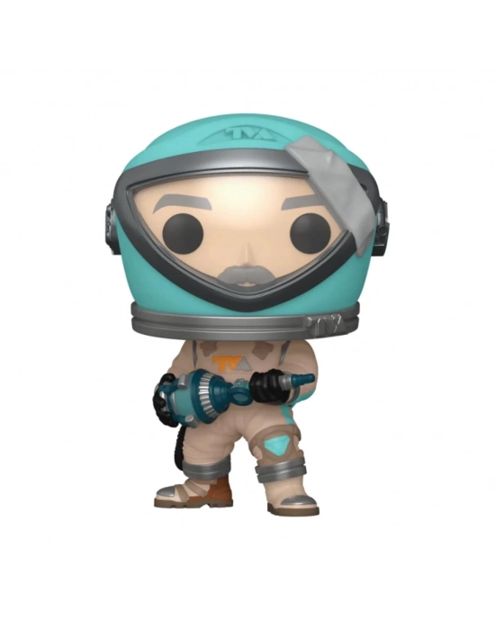 ®  POP Loki Season 2 Mobius (TVA Temporal Core Suit)