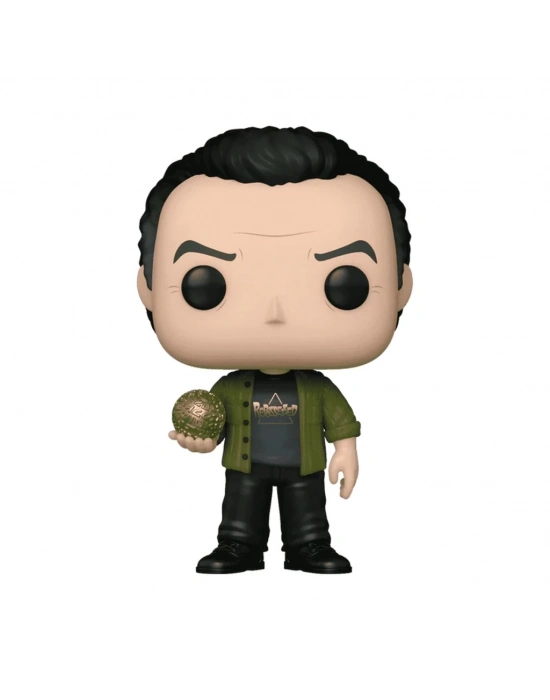 ® POP Movies: Ghostbusters - Ray Stantz (Glow)