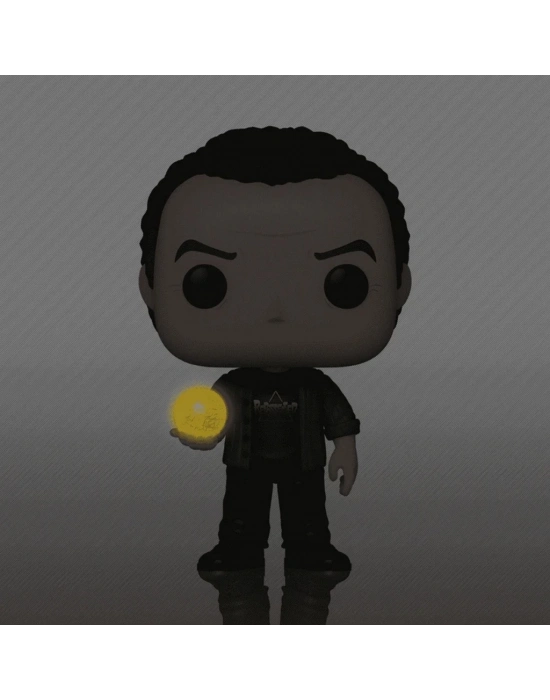 ® POP Movies: Ghostbusters - Ray Stantz (Glow)