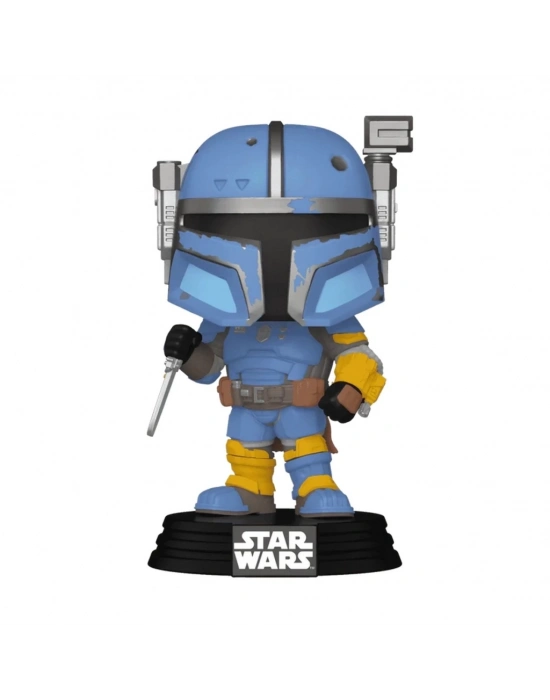 ® POP  Paz Vizsla S9