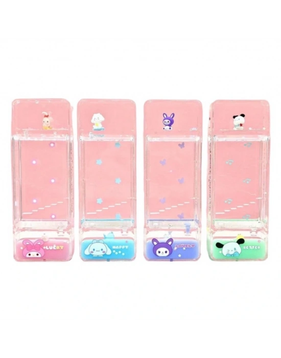 ® Değirmenli Sulu Hareketli Figür