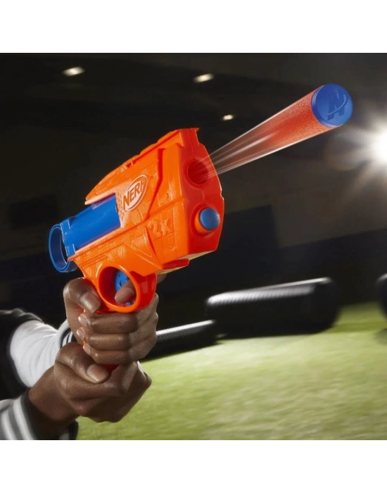 ® G0132 N Serisi Dart Tabanca