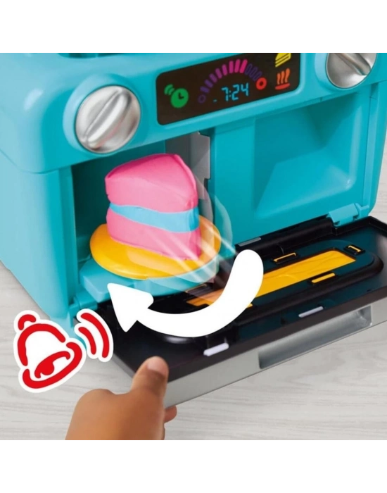 ® G0497 Süper Dilimli Kek Oyun Seti +3 yaş