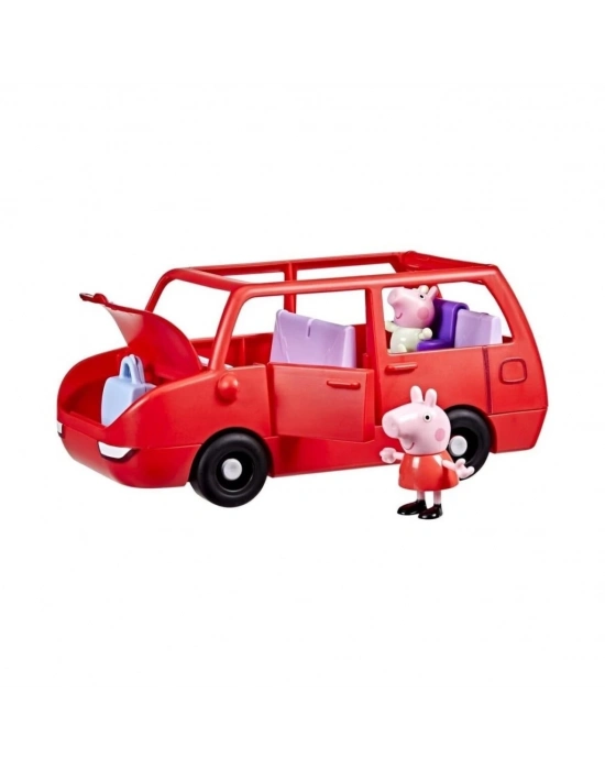 ® G0541 Büyük Aile Arabası +3 yaş