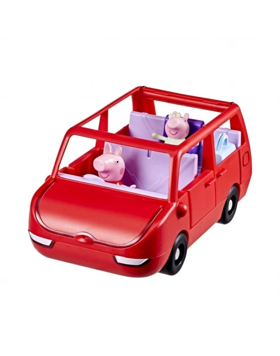 ® G0541 Büyük Aile Arabası +3 yaş