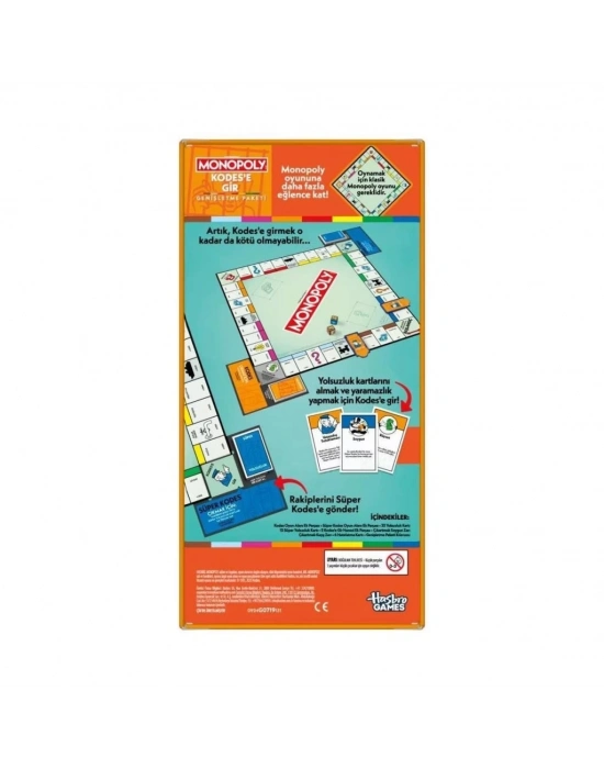 ® G0719  Genişletme Paketi