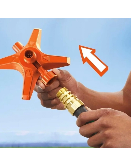 ® G1116 Super Soaker Power Drench