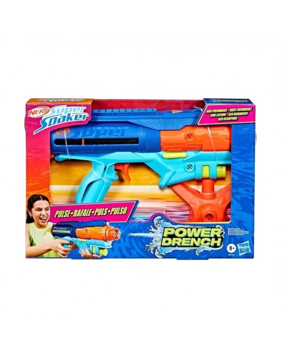 ® G1116 Super Soaker Power Drench