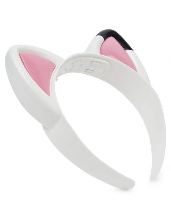 ®  Gabbys Dollhouse Taç Kedi Kulaklığı