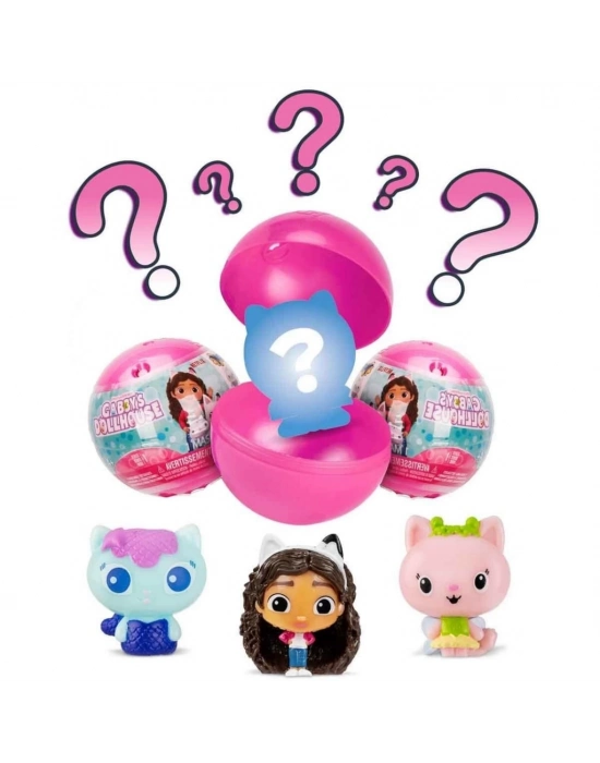 ® Sürpriz Figür Paketi