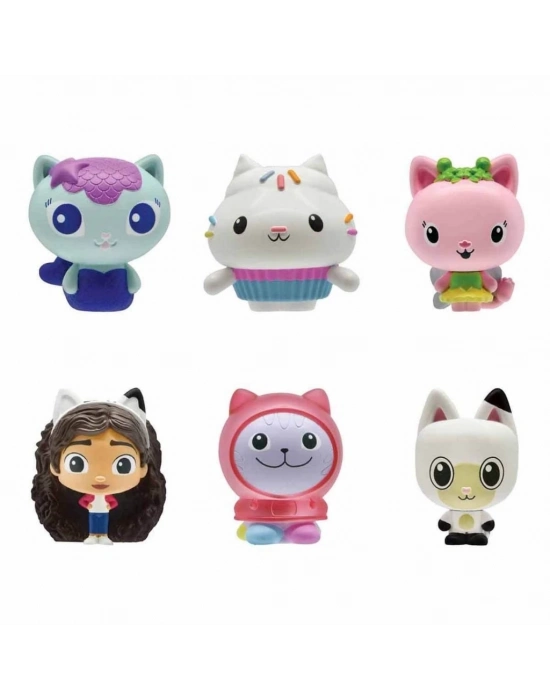 ® Sürpriz Figür Paketi