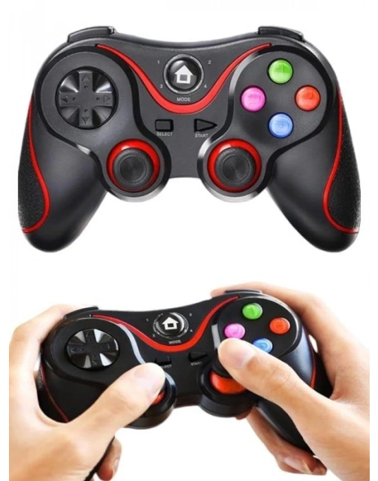 ® GAMEPAD