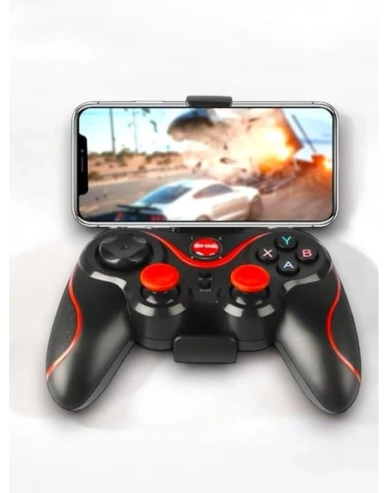 ® GAMEPAD