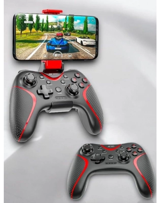 ® GAMEPAD