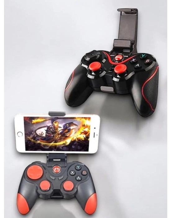 ® GAMEPAD