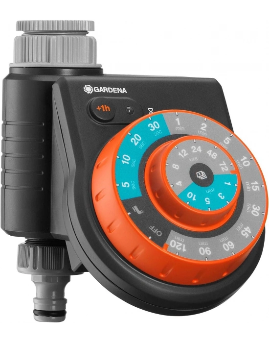 ® Gardena 01888-20 Easy Plus Sulama Bilgisayarı