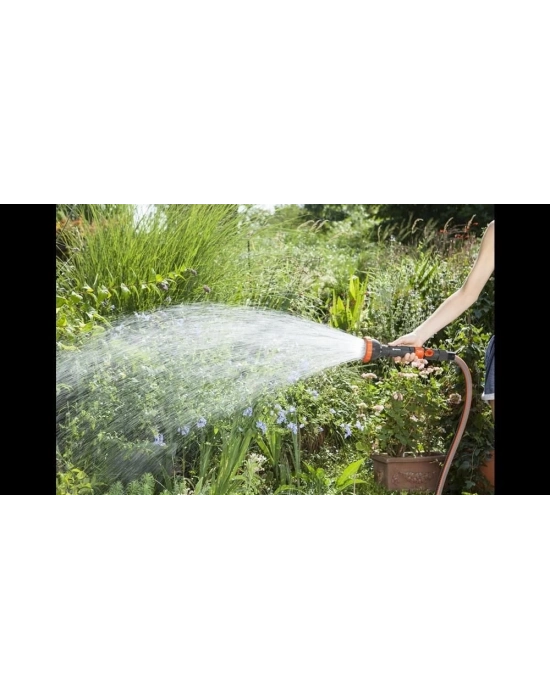 ® Gardena 02847-20 Profi Sistem Sprey Duş Tabancası