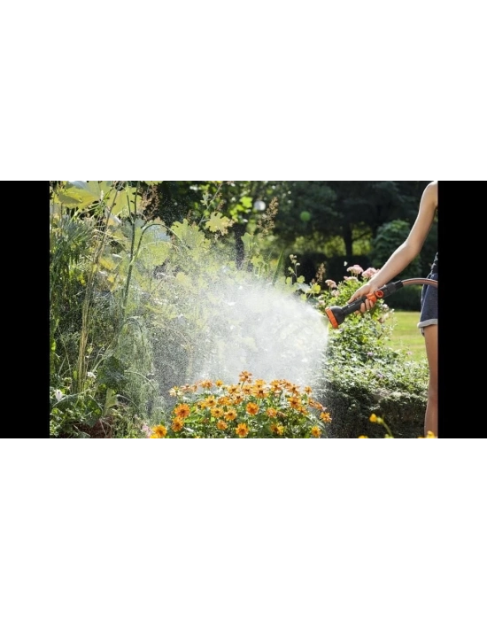 ® Gardena 02847-20 Profi Sistem Sprey Duş Tabancası