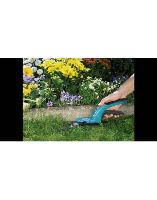 ® Gardena 08733-20 Çim Kesme Makası Comfort