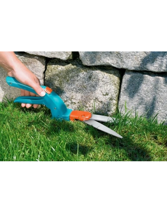 ® Gardena 8731-20 Classic Döner Çim Makası