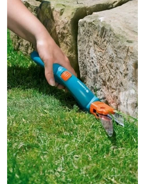 ® Gardena 8731-20 Classic Döner Çim Makası