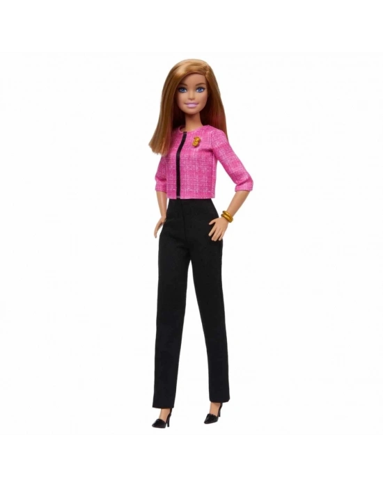 ® Geleceğin Lideri Bebeği HXN96