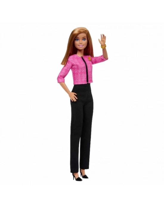 ® Geleceğin Lideri Bebeği HXN96