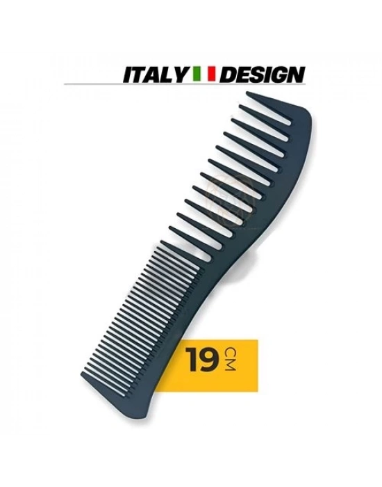 ® Geniş Diş ve İnce Diş Tarak Saç Şekillendirme, Düzeltme, Kesme