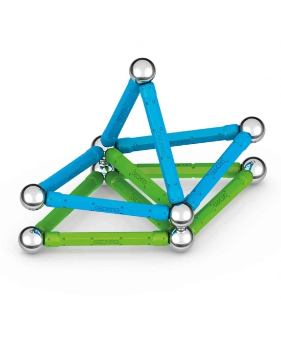 ® Clic Manyetik Zeka Oyunu 25 Parça S02000275