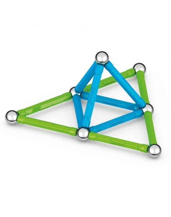 ® Clic Manyetik Zeka Oyunu 25 Parça S02000275