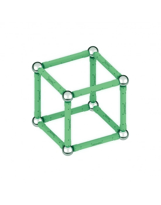 ® Glow Manyetik Zeka Oyunu 25 Parça