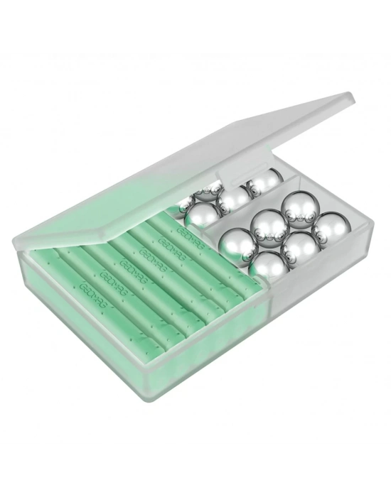 ® Glow Manyetik Zeka Oyunu 25 Parça