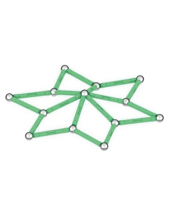 ® Glow Manyetik Zeka Oyunu 42 Parça S02000329