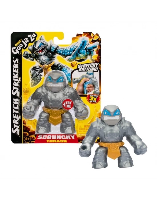 ® GJT51000 GooJitSu Stretch Strikers Tekli Paket - 42779