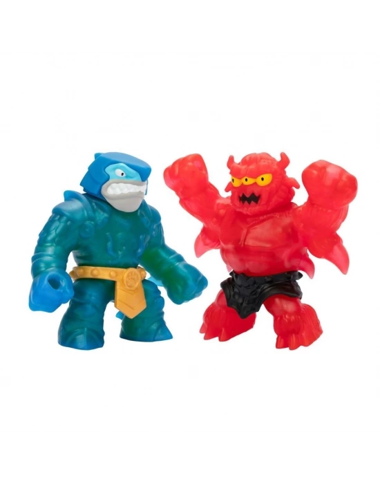 ® GJT53000 GooJitSu Stretch Strikes İkili Paket 42789