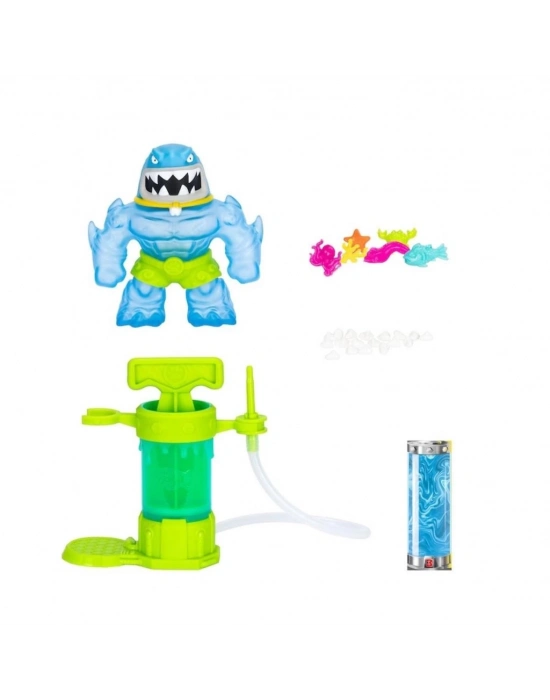 ® GJT55000 GooJitSu Stretch Strikes Figür Yapma Seti