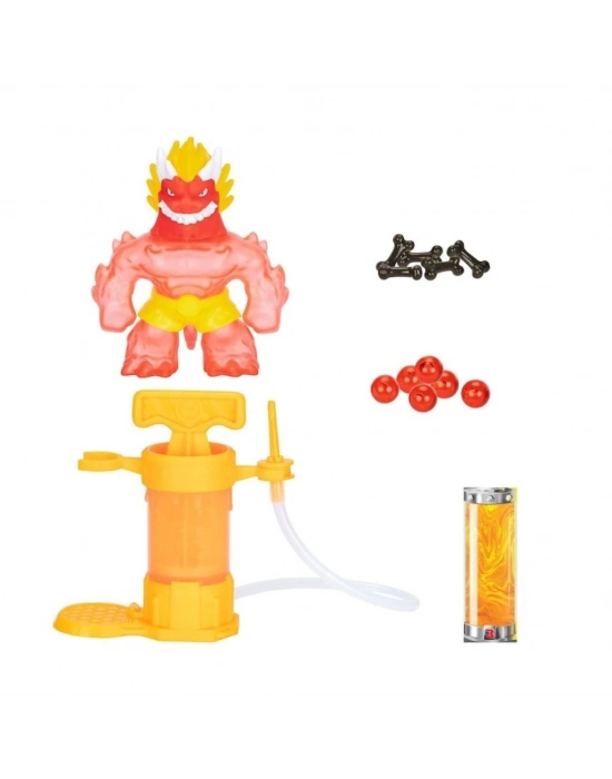 ® GJT55000 GooJitSu Stretch Strikes Figür Yapma Seti