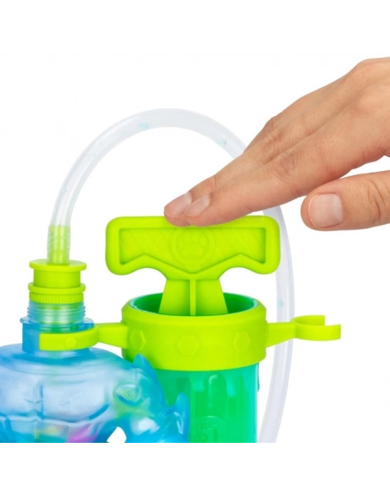 ® GJT55000 GooJitSu Stretch Strikes Figür Yapma Seti