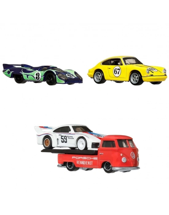 ® GMH39  Koleksiyon Seti