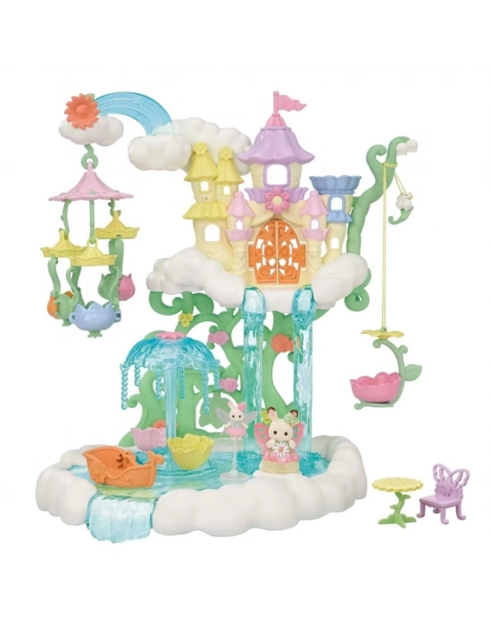 ® Gökyüzü Peri Şatosu